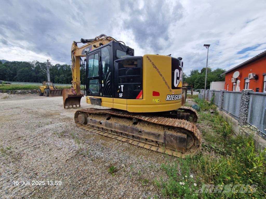 CAT 325 FL CR 履帶式 挖土機/掘鑿機/挖掘機