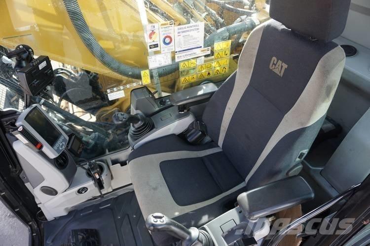 CAT 340 履帶式 挖土機/掘鑿機/挖掘機