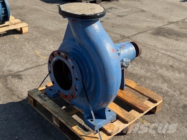  ENSIVAL  CDN 200-40 水泵浦
