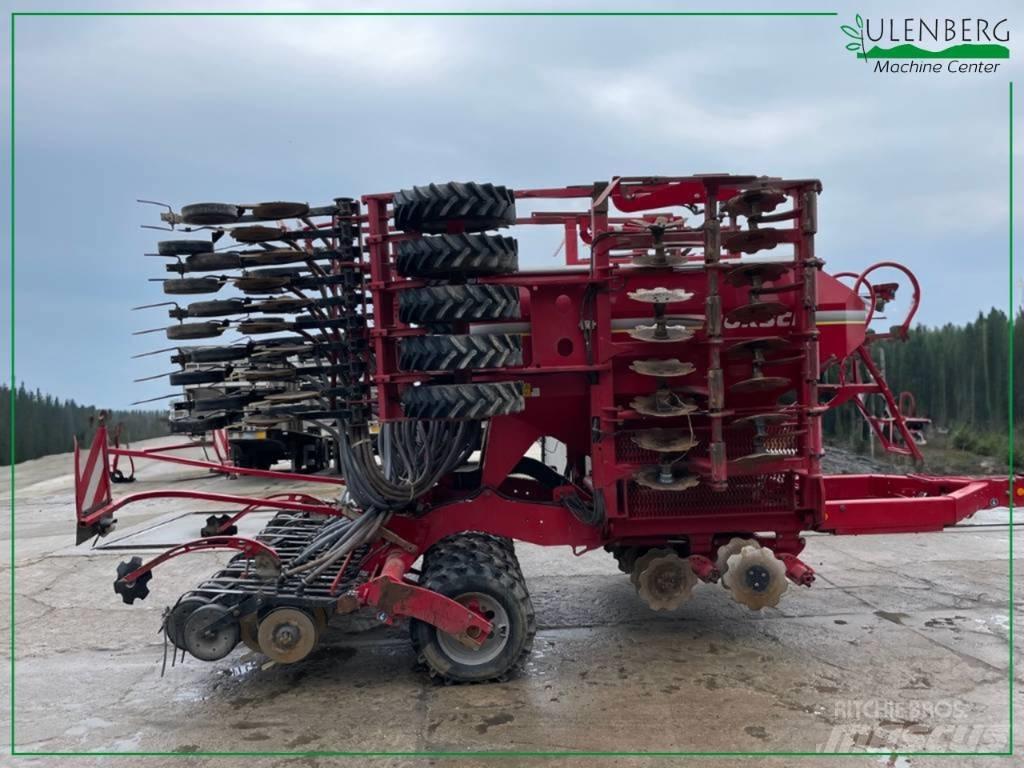Horsch Pronto 6 DC 鑽頭