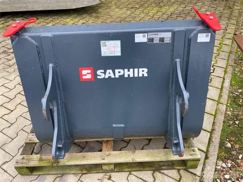 Saphir LG 11 其他農業機械