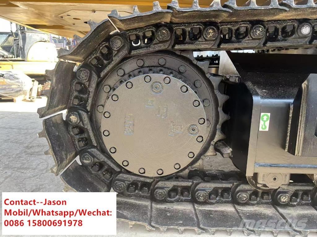 CAT 336D2L 履帶式 挖土機/掘鑿機/挖掘機