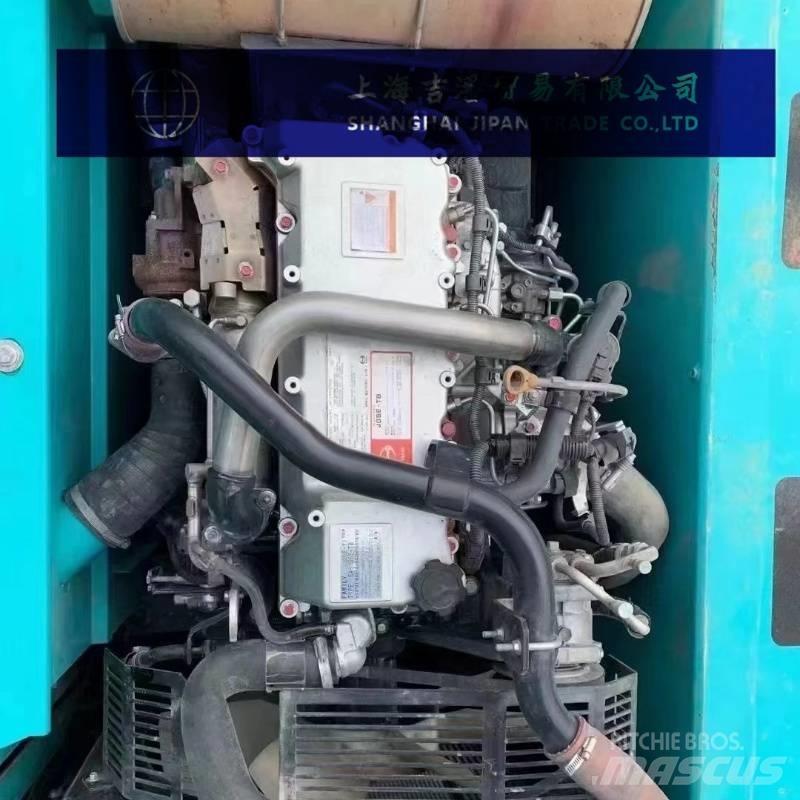 Kobelco 260 履帶式 挖土機/掘鑿機/挖掘機