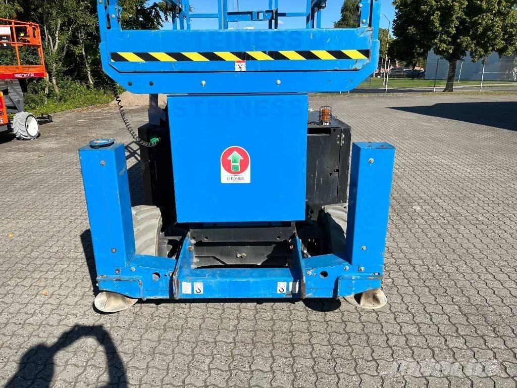 Genie GS 4069 BE 剪式升降機