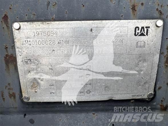 CAT 1975094 鏟斗