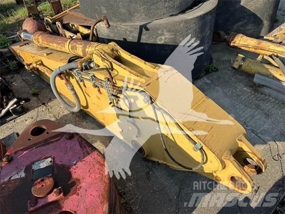 CAT 320C 其他