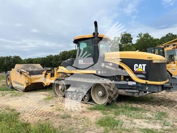 CAT CH85E 曳引機
