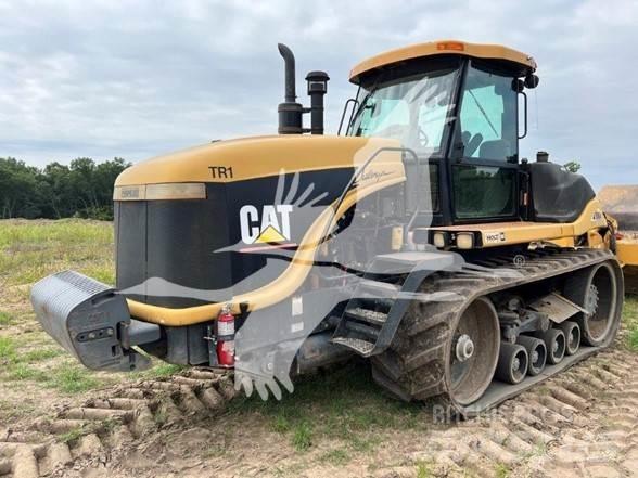 CAT CH85E 曳引機