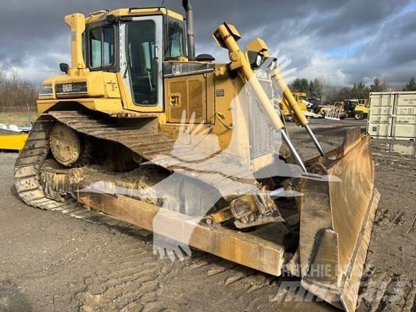 CAT D6R LGP 履帶推土機