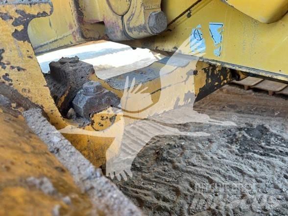 CAT D6T XW 履帶推土機