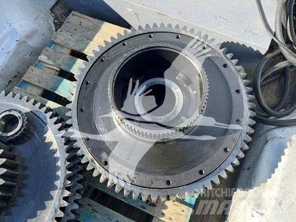 Doosan MOXY 其他