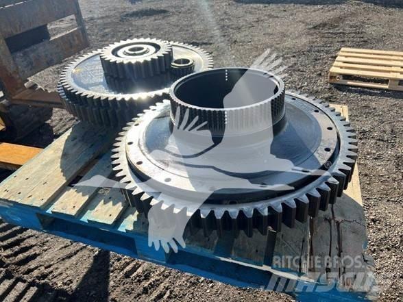 Doosan MOXY 其他