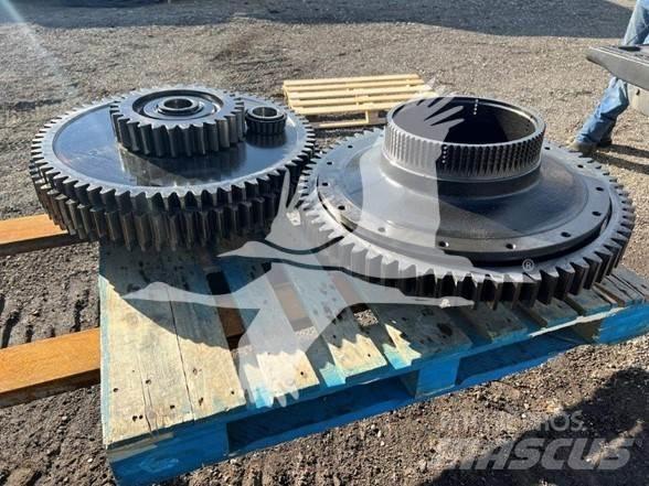 Doosan MOXY 其他
