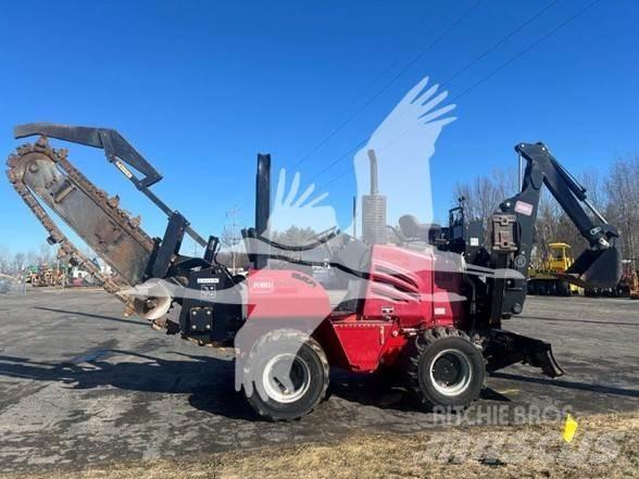 Toro RT600 掘溝機