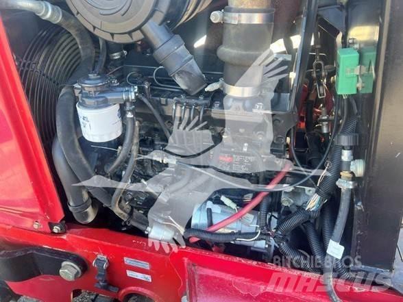Toro RT600 掘溝機