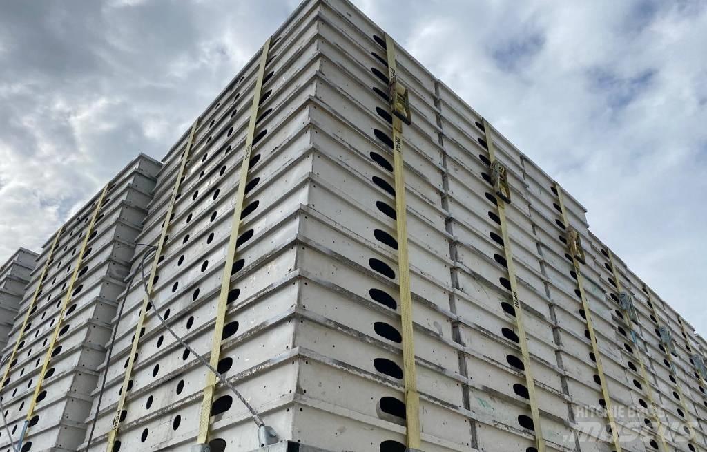 Peri Skydeck 鷹架設備