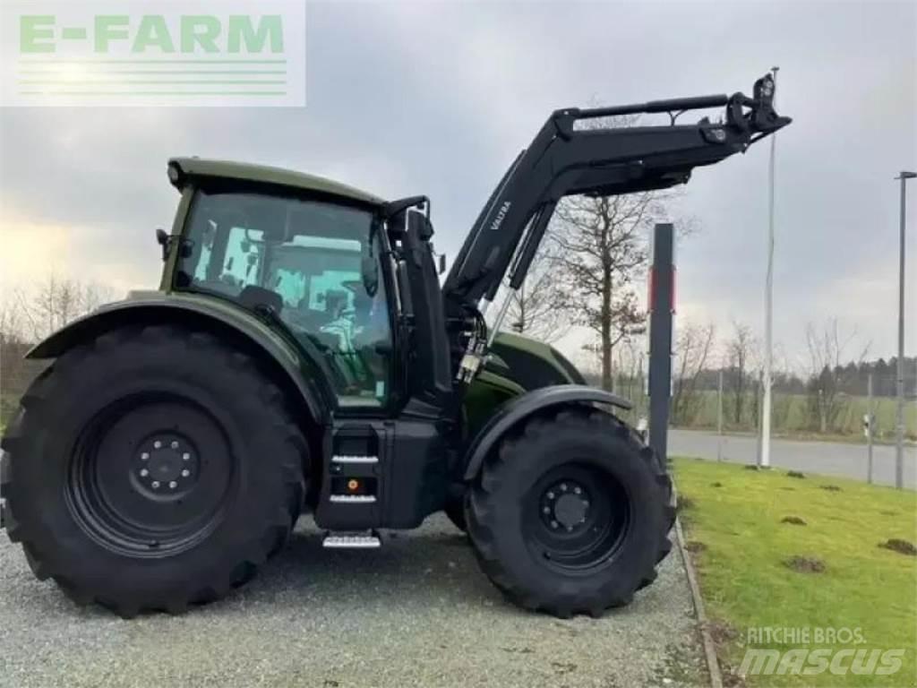 Valtra n155ea 曳引機