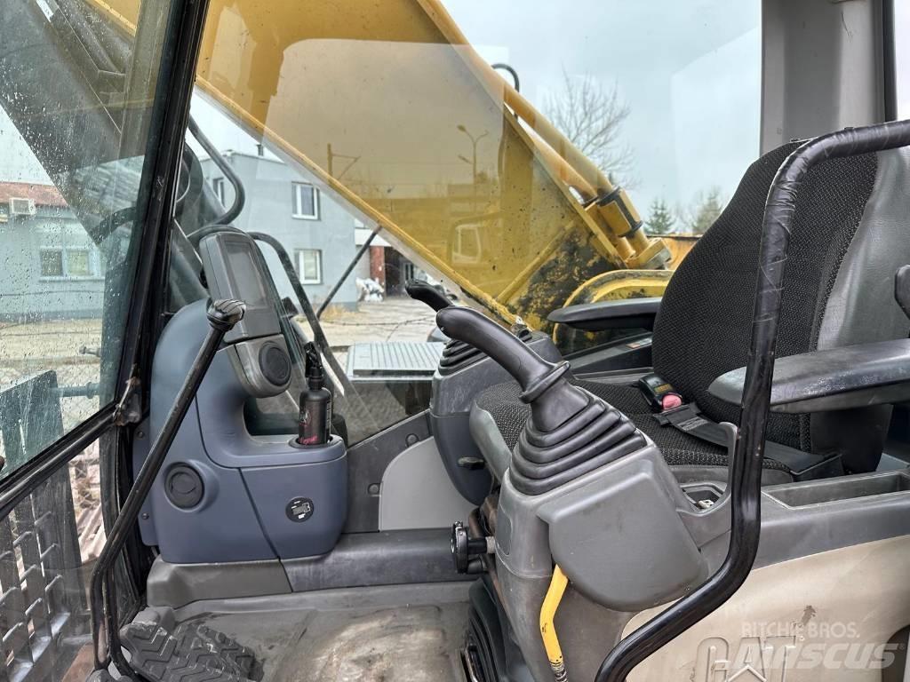 CAT 336 履帶式 挖土機/掘鑿機/挖掘機