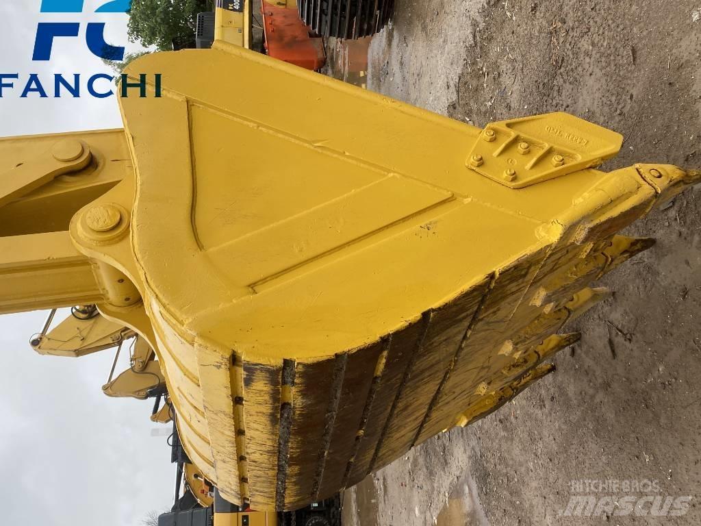 CAT 320 C L 履帶式 挖土機/掘鑿機/挖掘機