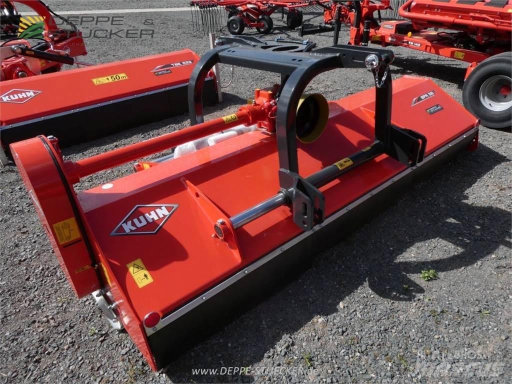 Kuhn BPR 28 其他地面照料機械