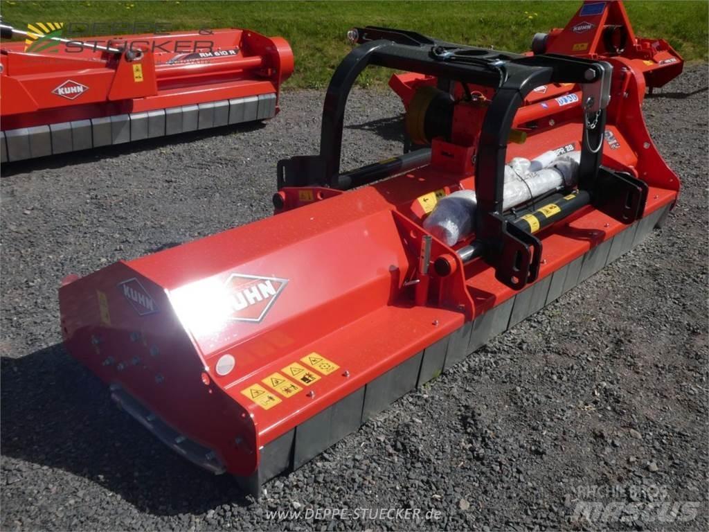 Kuhn BPR 28 其他地面照料機械