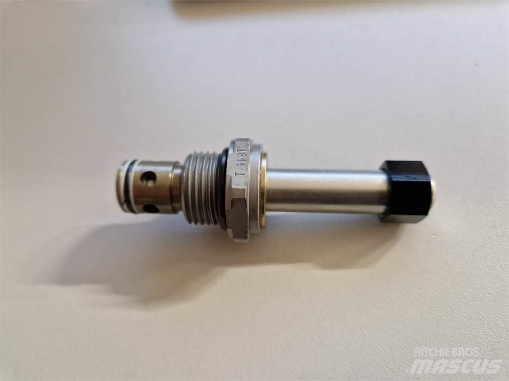 Rottne 094-0035 收穫機頭