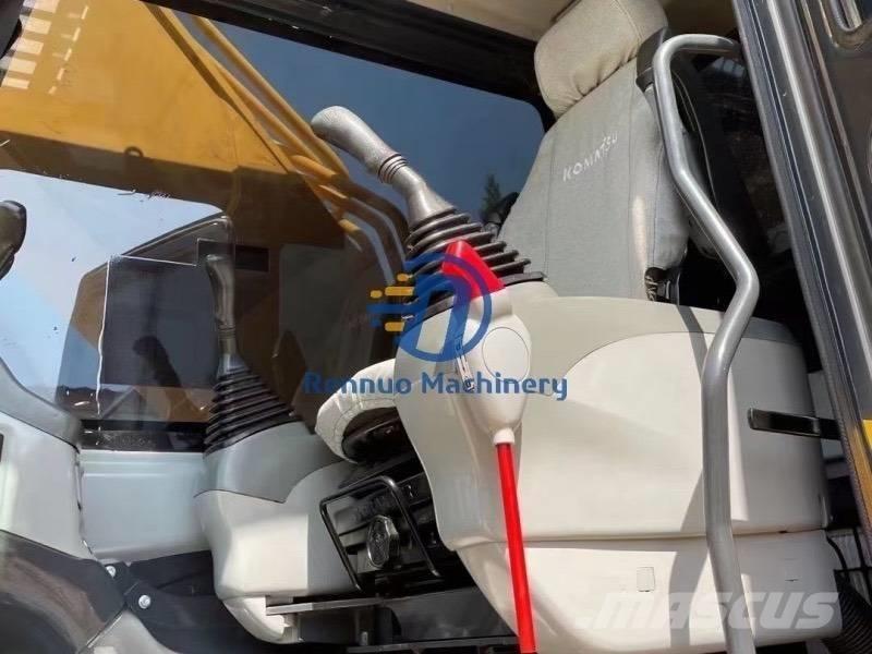 Komatsu PC360-8 履帶式 挖土機/掘鑿機/挖掘機