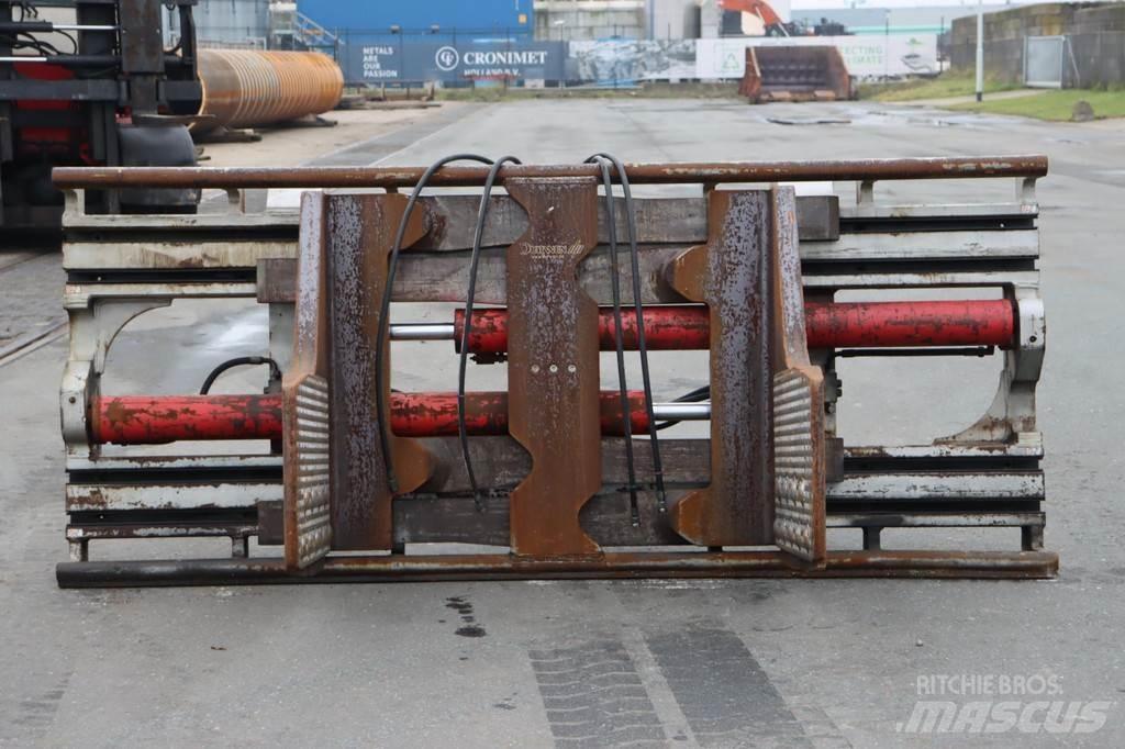 Durwen PBK-140 其他
