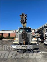 National Crane 1800 履帶式起重機