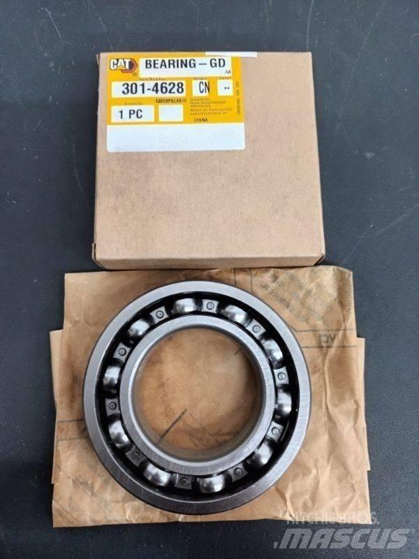 CAT BEARING 301-4628 軸