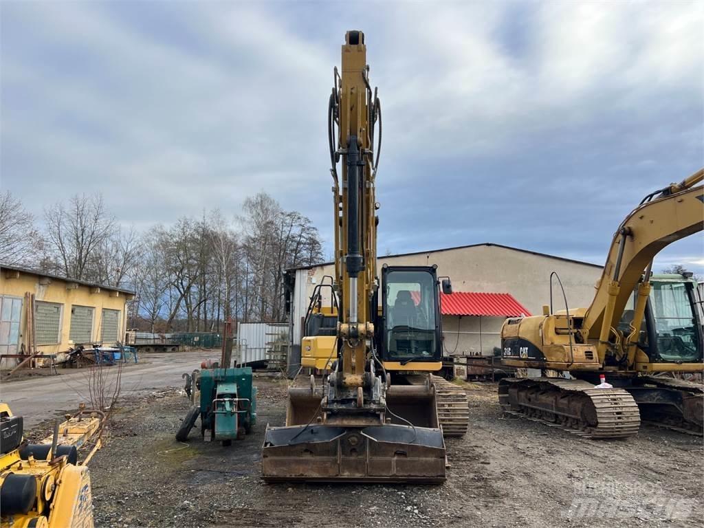 CAT 317GC 其他