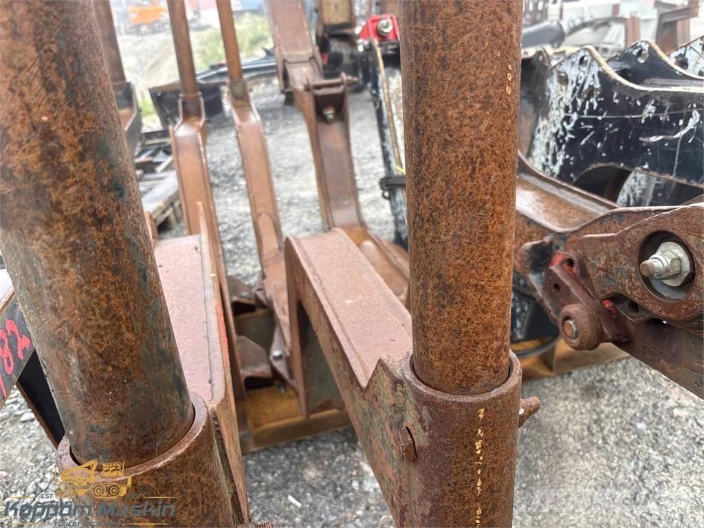 Valmet 840 其他組件