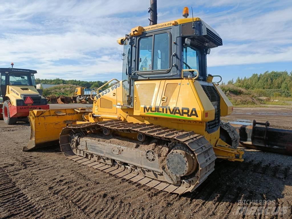 Komatsu D51PX-22 履帶推土機