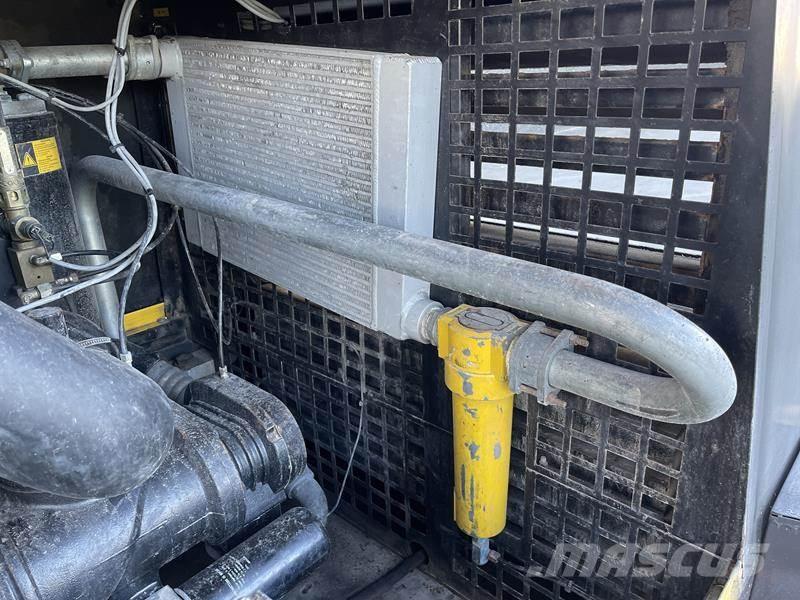 Kaeser M 100 - N 空氣壓縮機