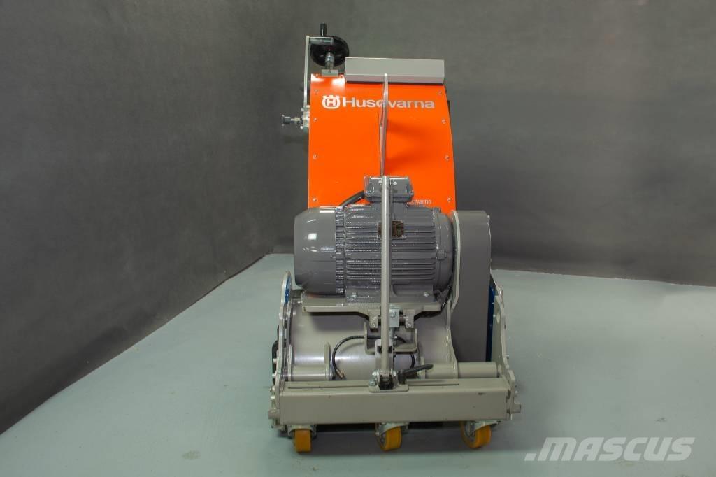  Blastrac BMC 335 其他