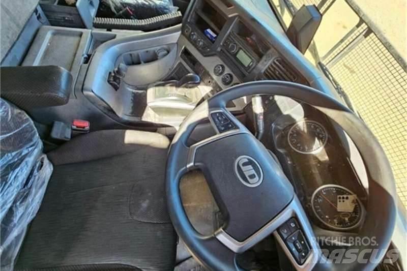 UD TRUCKS QUON 其他貨車