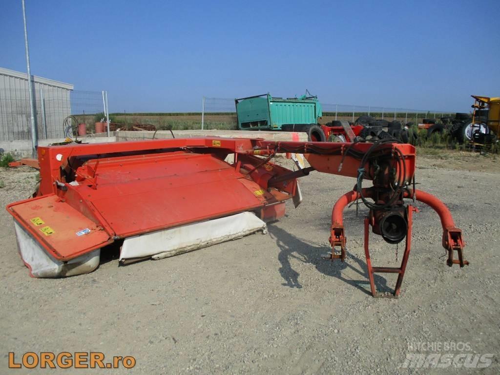 Kuhn FC 302 G 割草劑