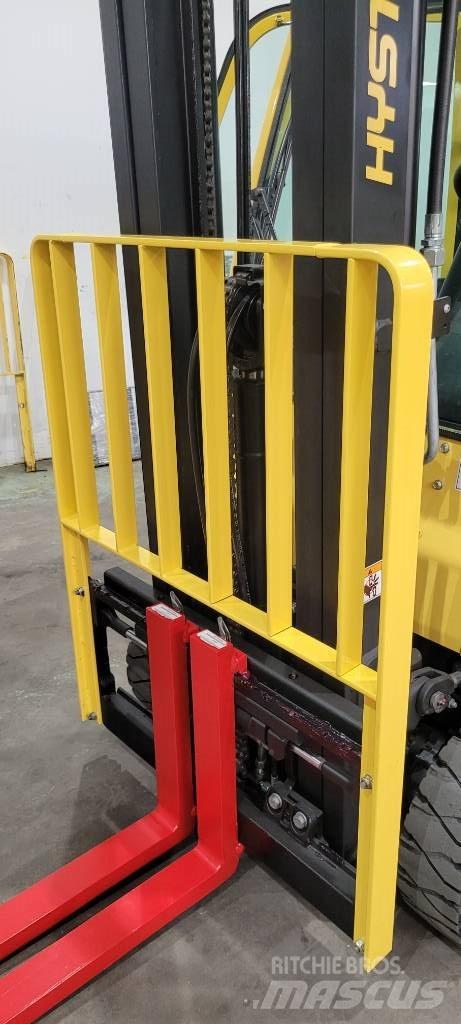 Hyster J 1.5 XNT 電動堆高機