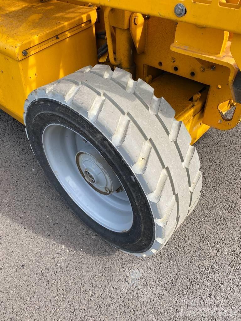 JLG 4069 LE 剪式升降機