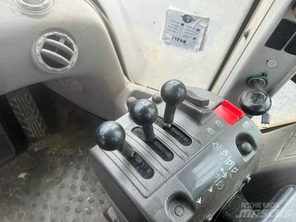 Volvo L 90 H 輪胎式裝載機