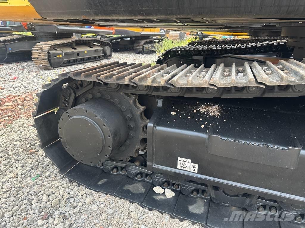 Sany SY 365 H 履帶式 挖土機/掘鑿機/挖掘機