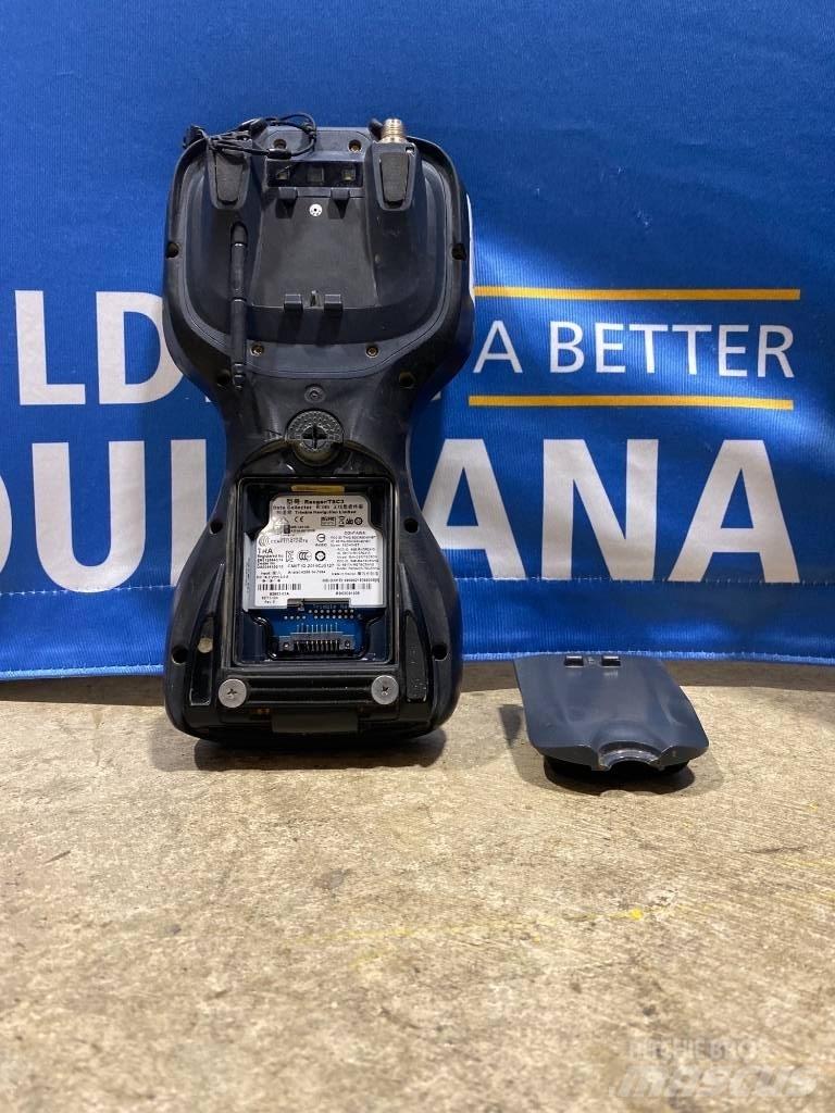 TRIMBLE TSC3 Kit 其他組件