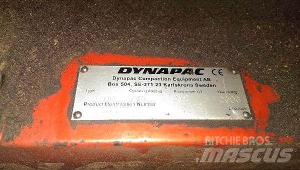 Dynapac LH700 夯實機(夯土機)