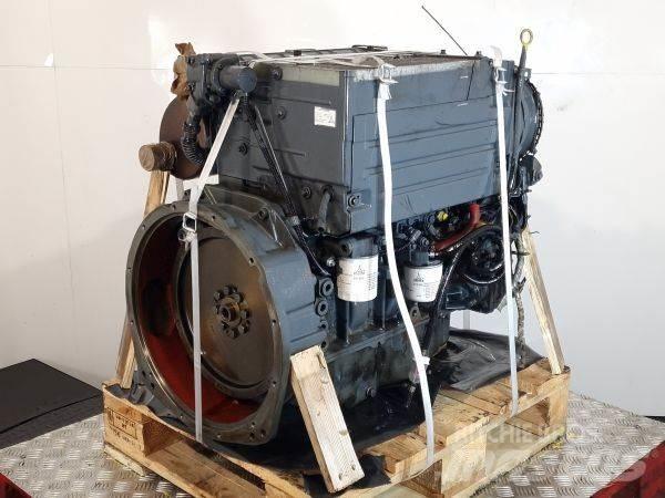 Deutz D2011 L04 I 引擎/發動機