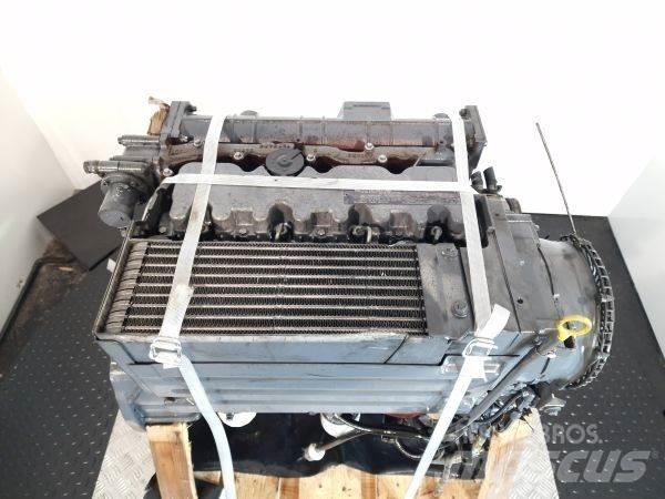 Deutz D2011 L04 I 引擎/發動機