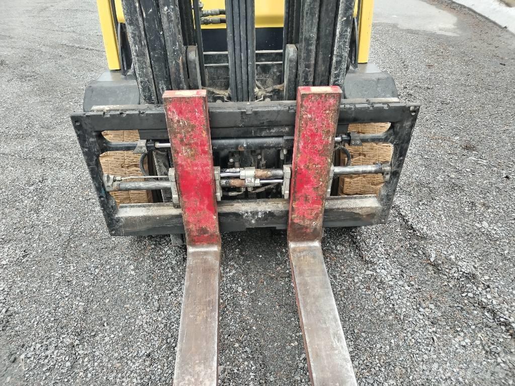 Hyster H3.0FT 柴油卡車
