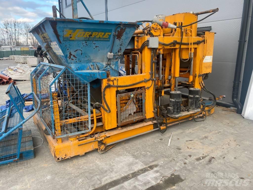  Horpre NOVA 51 其他