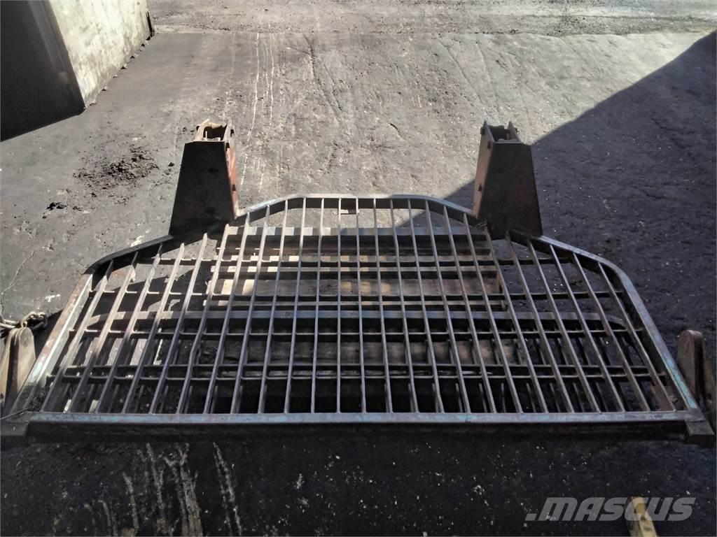  Minibrunett 578 其他組件