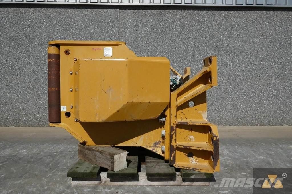 Paccar PA140-316V 其他組件