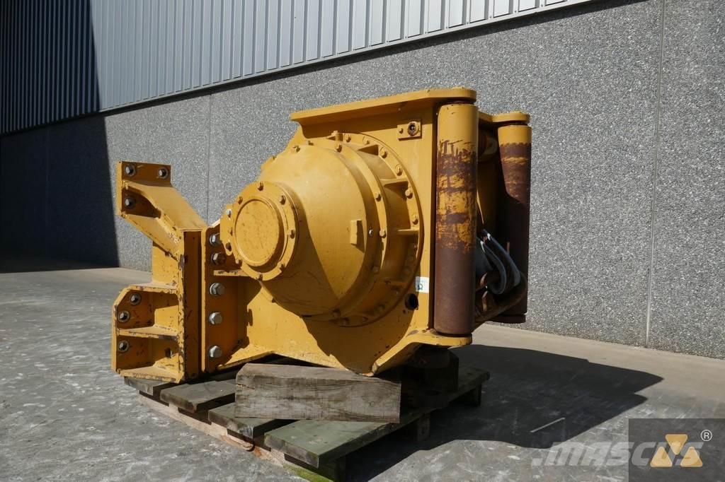 Paccar PA140-316V 其他組件